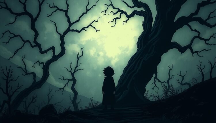 schwarzer Humor Witze