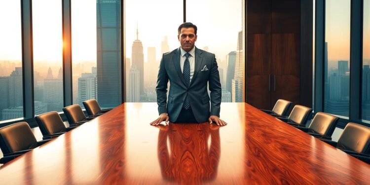 sieben dinge, die ein guter chef niemals tun würde