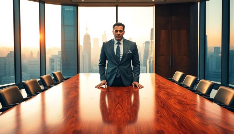 sieben dinge, die ein guter chef niemals tun würde