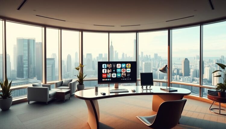 social media recht 2025