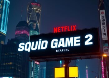 squid game staffel 2