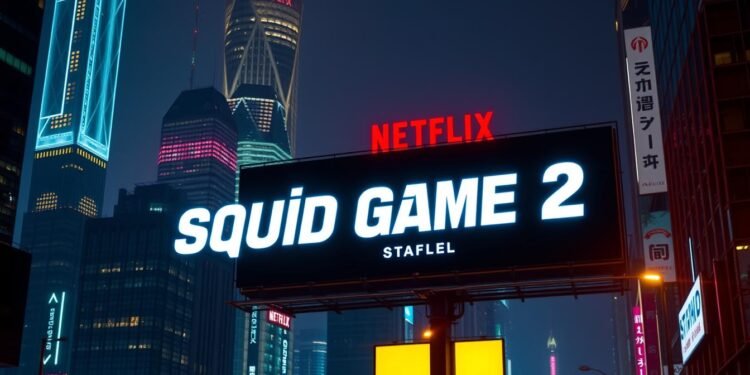 squid game staffel 2