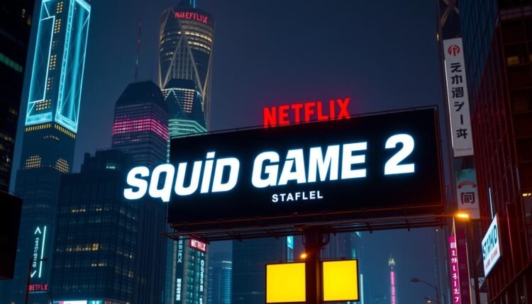 squid game staffel 2