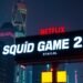 squid game staffel 2