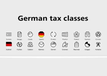 steuerklassen