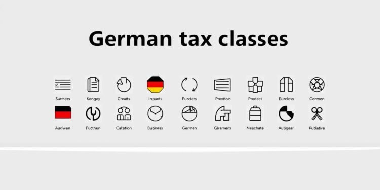 steuerklassen