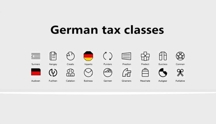 steuerklassen