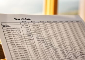 steuertabelle für rentner