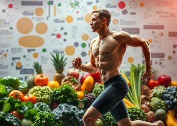 stoffwechsel umstellen auf fettverbrennung