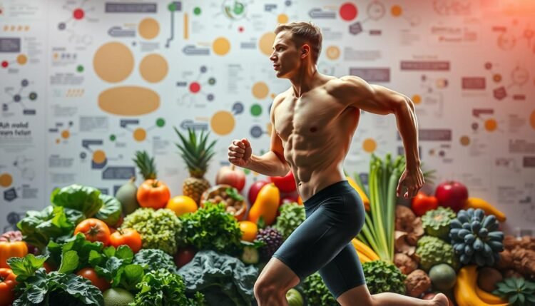 stoffwechsel umstellen auf fettverbrennung