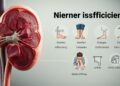 symptome wenn die nieren nicht richtig arbeiten