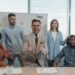 Ted Lasso Schauspieler: Das komplette Cast der Apple-TV-Serie im Überblick