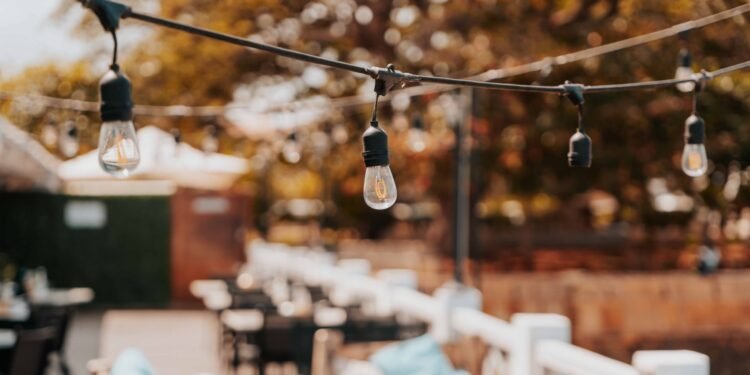 Terrasse verschönern: 15 einfache Ideen mit großer Wirkung