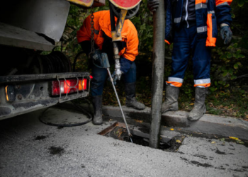 Wie regionale Einsatzteams Wartezeiten bei Notfällen reduzieren