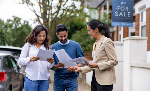 Immobilie verkaufen mit Makler: Der vollständige Leitfaden von A bis Z