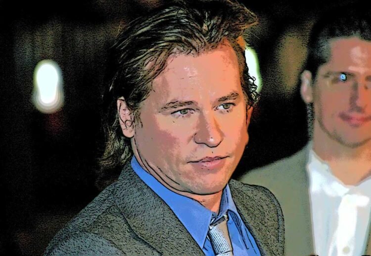 Val Kilmers Todesursache