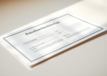 vermieterbescheinigung