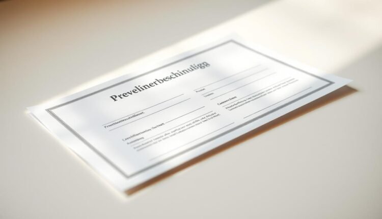 vermieterbescheinigung