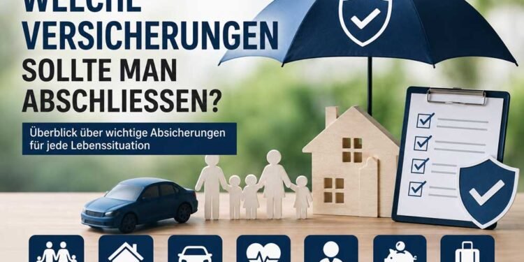 versicherungen