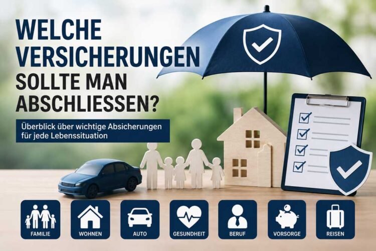 versicherungen
