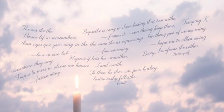 verstorben happy birthday im himmel