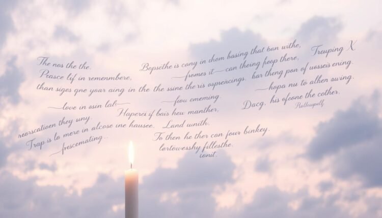 verstorben happy birthday im himmel