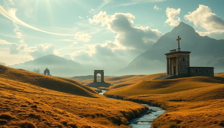 was passiert nach dem tod