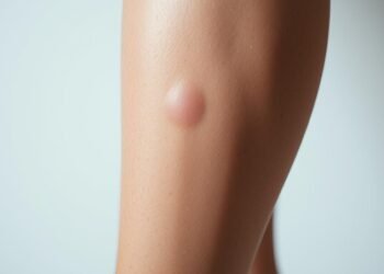 wie merkt man eine thrombose