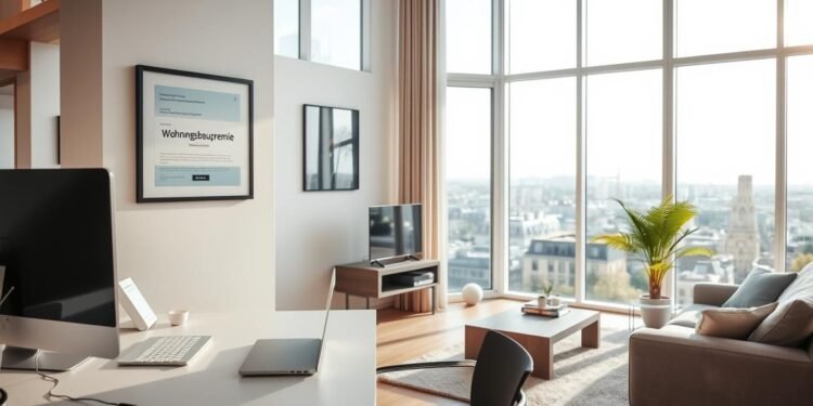 wohnungsbauprämie rückwirkend