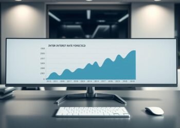 zinsentwicklung prognose 2025