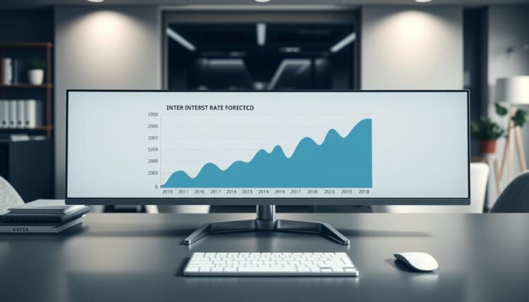 zinsentwicklung prognose 2025